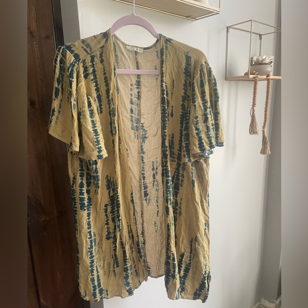 Maurices kimono
